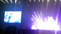 Muse - Dead Inside, Bangkok Impact Arena, 09/23/2015