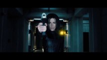 UNDERWORLD- BLOOD WARS Movie TRAILER (Kate Beckinsale - Action Horror, 2016)