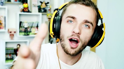 JOUE AVEC MOI ! (Jeu d'horreur français)