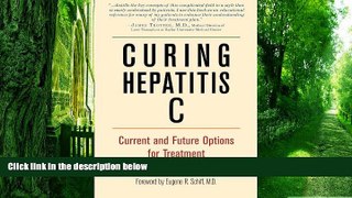 Must Have PDF  Curing Hepatitis C: Current and Future Options for Treatment  Best Seller Books