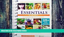 Big Deals  Essentials of the Earth, An encyclopedia of oils, blends and applications  Best Seller
