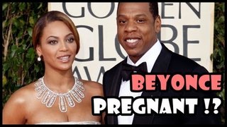 Hollywood Celebrity Beyonce Pregnant AGAIN