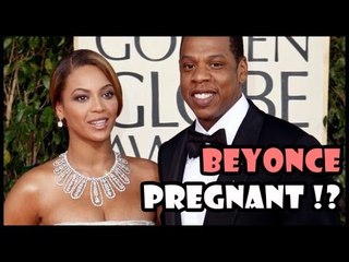 Hollywood Celebrity Beyonce Pregnant AGAIN