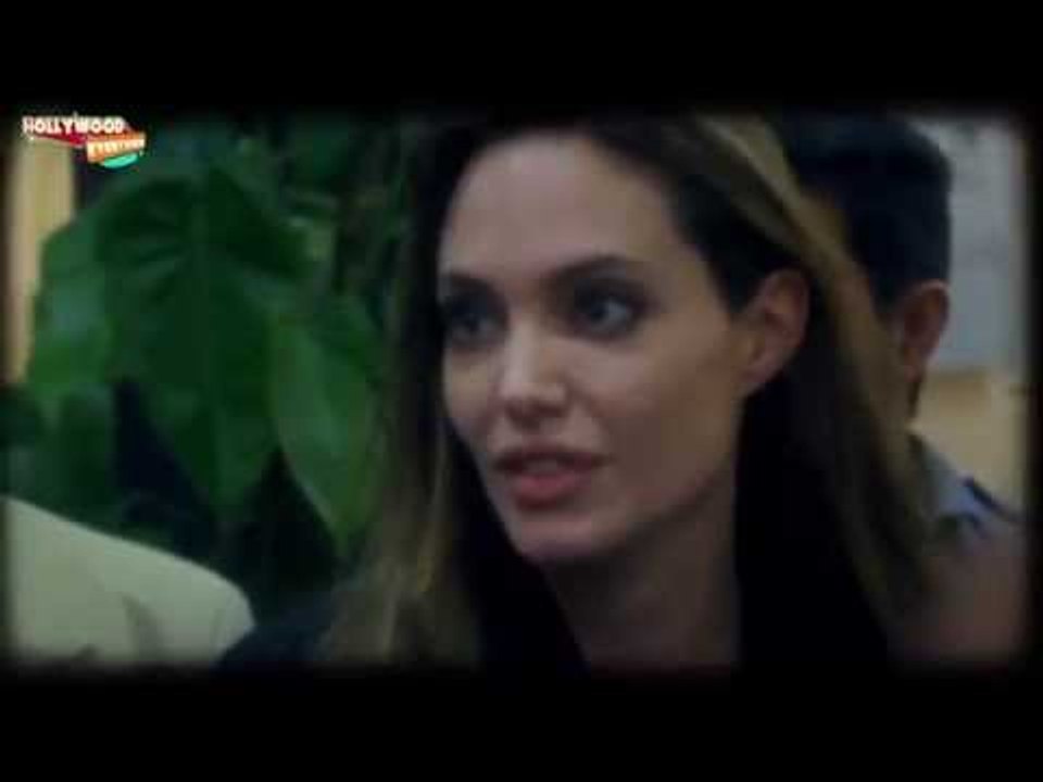 Angelina Jolie loses BOTH her breasts : Undergoes Double Mastectomy