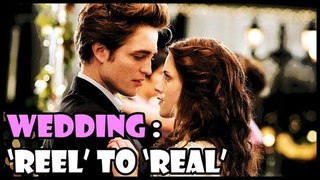 TWILIGHT COUPLE Robert Pattinson & Kristen Stewart to get married for REAL