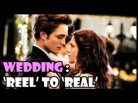TWILIGHT COUPLE Robert Pattinson & Kristen Stewart to get married for REAL
