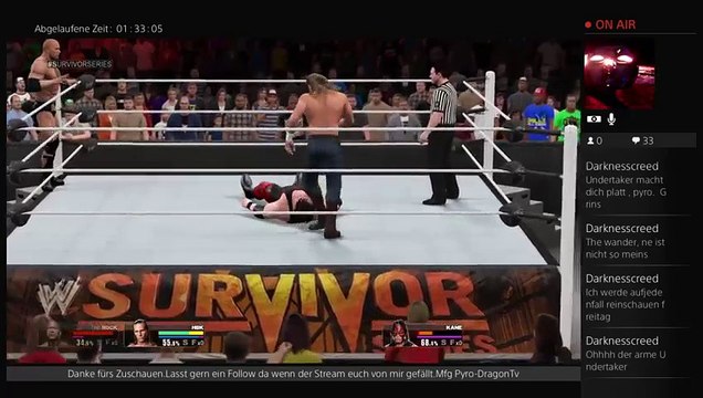 Live Übertragung GER/Pyro-DragonTv WWE 2k15 bis 21Uhr (9)