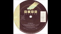 Xymox - Obssesion (Club Mix) (A1)