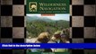 there is  NOLS Wilderness Navigation (NOLS Library)