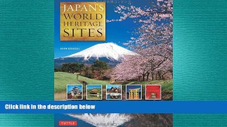 behold  Japan s World Heritage Sites: Unique Culture, Unique Nature