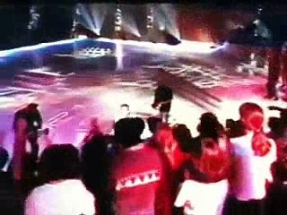 Bernard Minet Dragon Ball et Dragon Ball Z