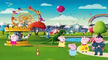 Peppa Pig Portugues Brasil Gratis - Peppa Pig Portugues Desenho - Vários Episódios 79