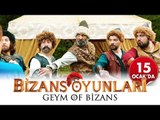 Bizans Oyunları - Fragman 3
