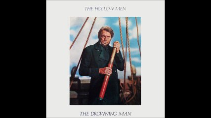 The Hollow Men - The Drowning Man (A)