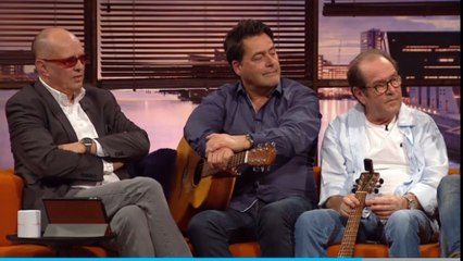 Shu-Bi-Dua - Gæster Hos Meyerheim 6.Costa Kalundborg Og Hvad Laver De Nu