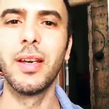 لطفي العبدلي يعطيها لا تقرا و لا تكتب الى الساخرين من صلاة الاستسقاء