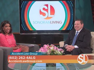 Accident Law Group gives accident advice