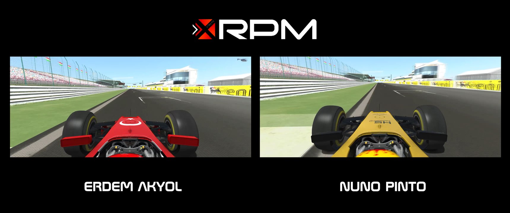 Round 8 Hungary 2016