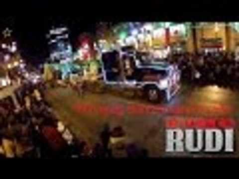 Winnipeg Santa Claus Parade