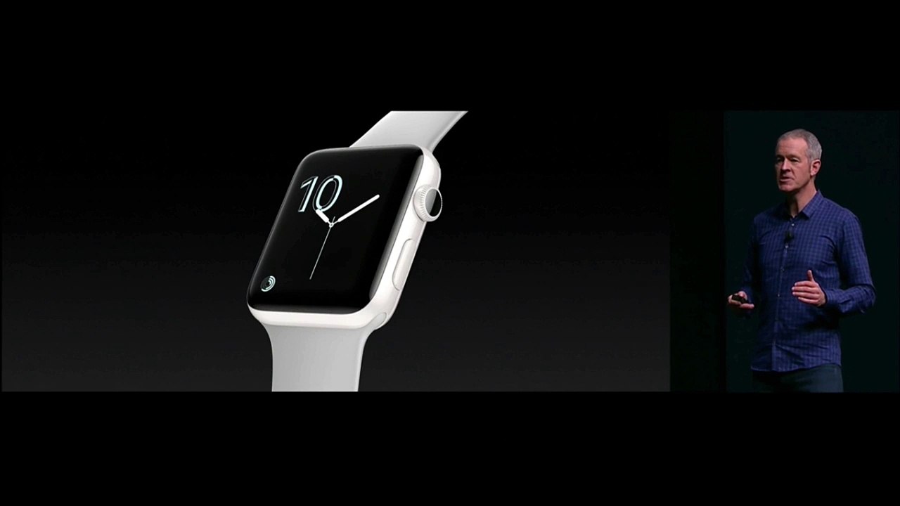 Apple Watch & Hermès