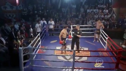 Cobra e Jade (a história) - parte 30