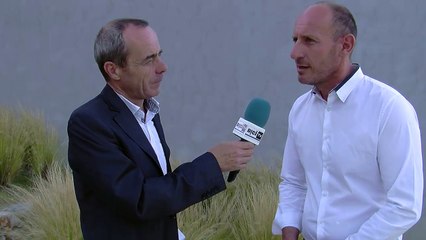 D!CI TV : Les travaux de Malijai ne désenclaveront pas Digne selon président du BTP 04