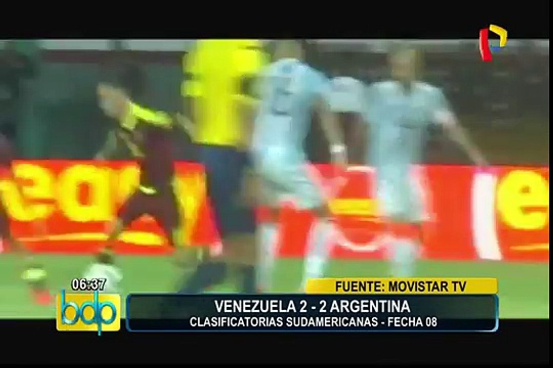 Ricardo Gareca: “Debemos mejorar aspecto futbolístico, estamos en condiciones”