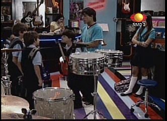 Isa Tkm -  Capitulo 04 - Dublado - Parte 2