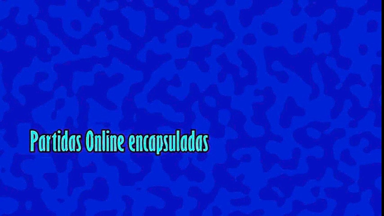 Partidas Onilne Encapsuladas - 7_480p