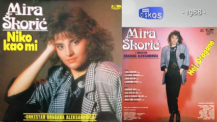 Mira Skoric - Zavrsimo pricu