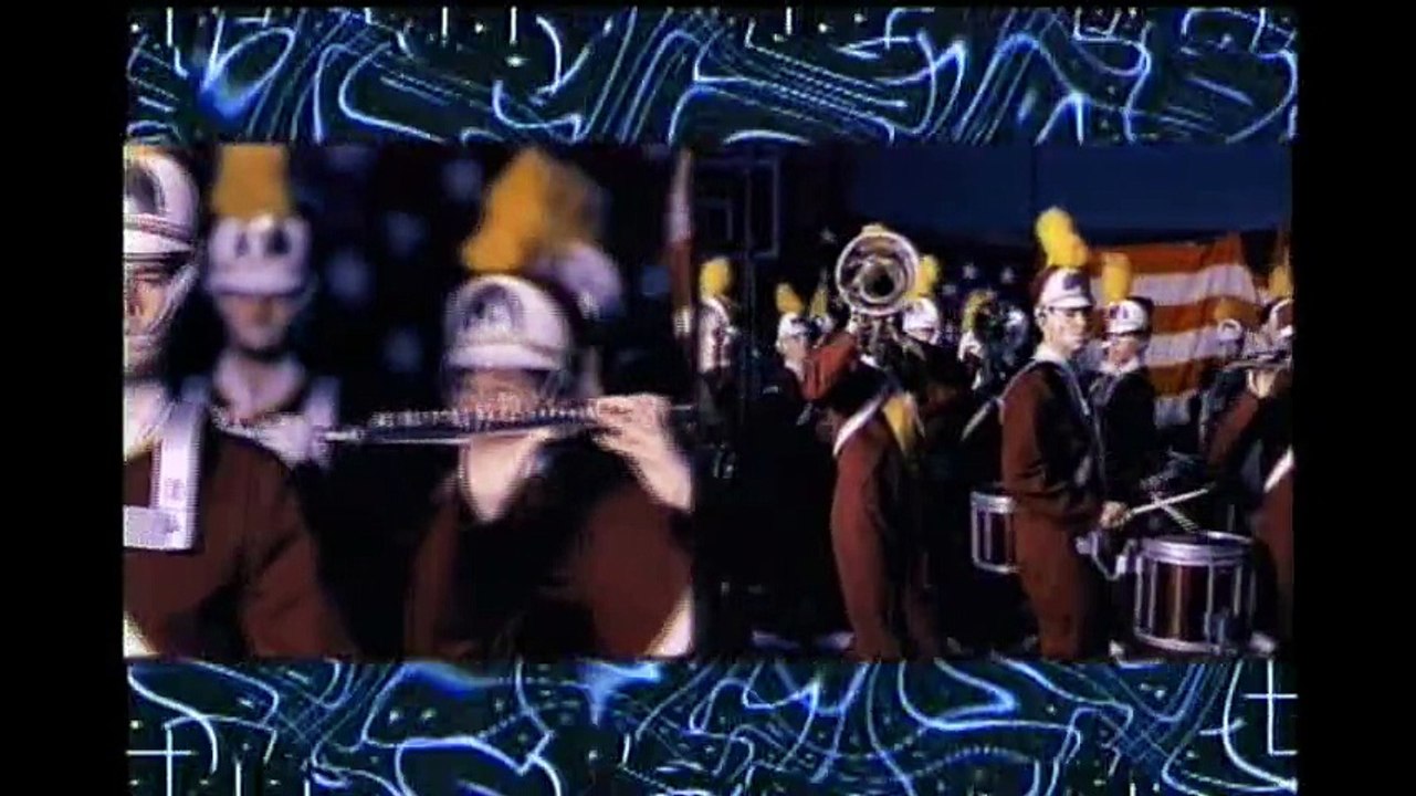 MADONNA American Pie (Dan-O-Rama Remix #2)