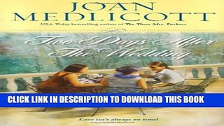 [PDF] Two Days After the Wedding Popular Online