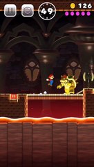 Super Mario Run para móviles