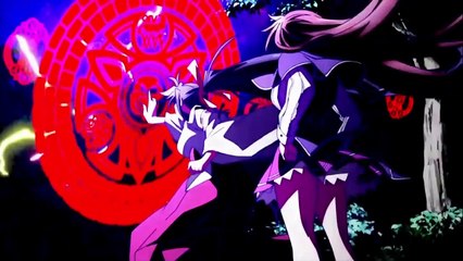 [MAD]ハイスクールD×D OP Trip -innocent of D-[FULL]