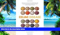 Big Deals  Celiac Disease: A Guide to Living with Gluten Intolerance  Best Seller Books Most Wanted