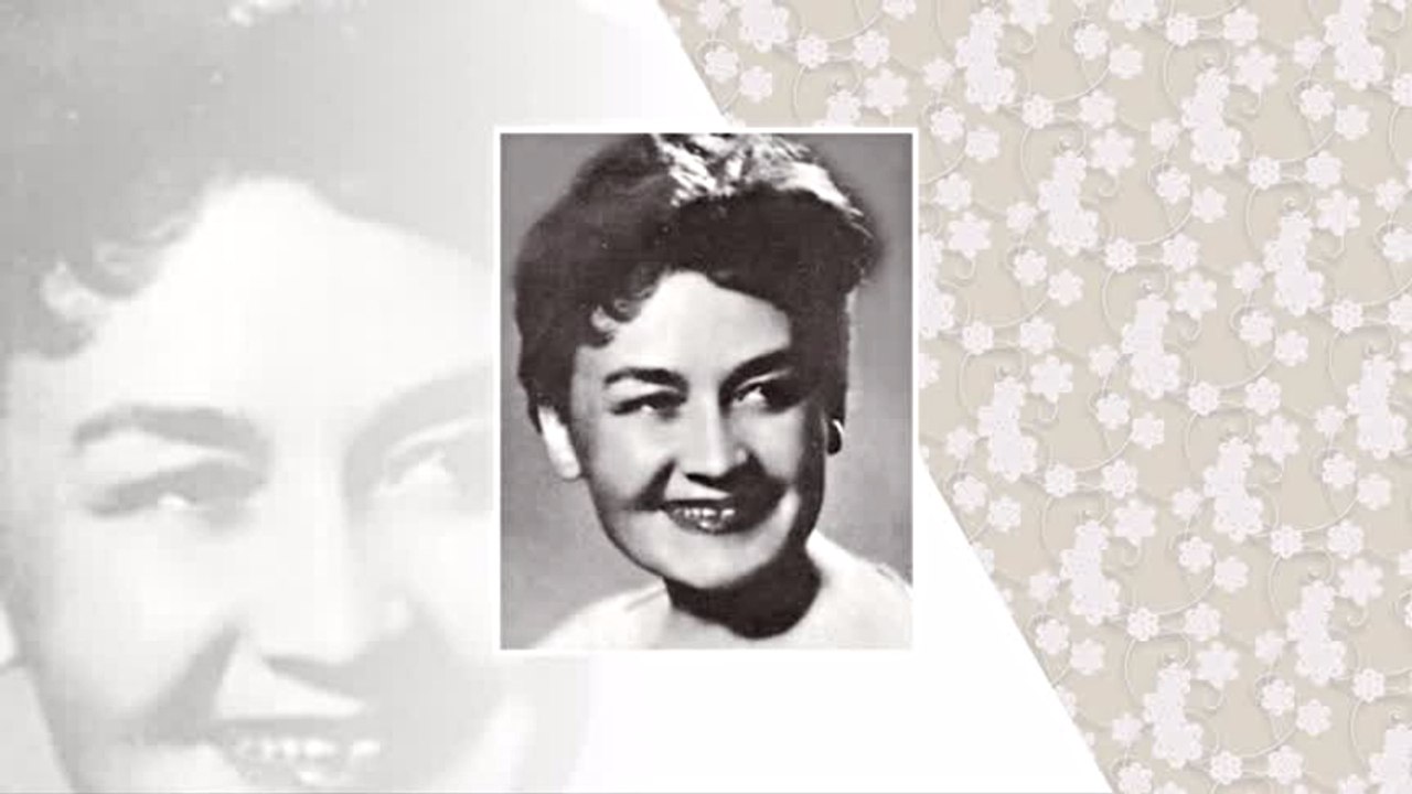 Danica Obrenic - Tri put ti cukna