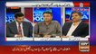 Asad Umar Criticizes Ayaz Sadiq Biast behaviour against Imran Khan