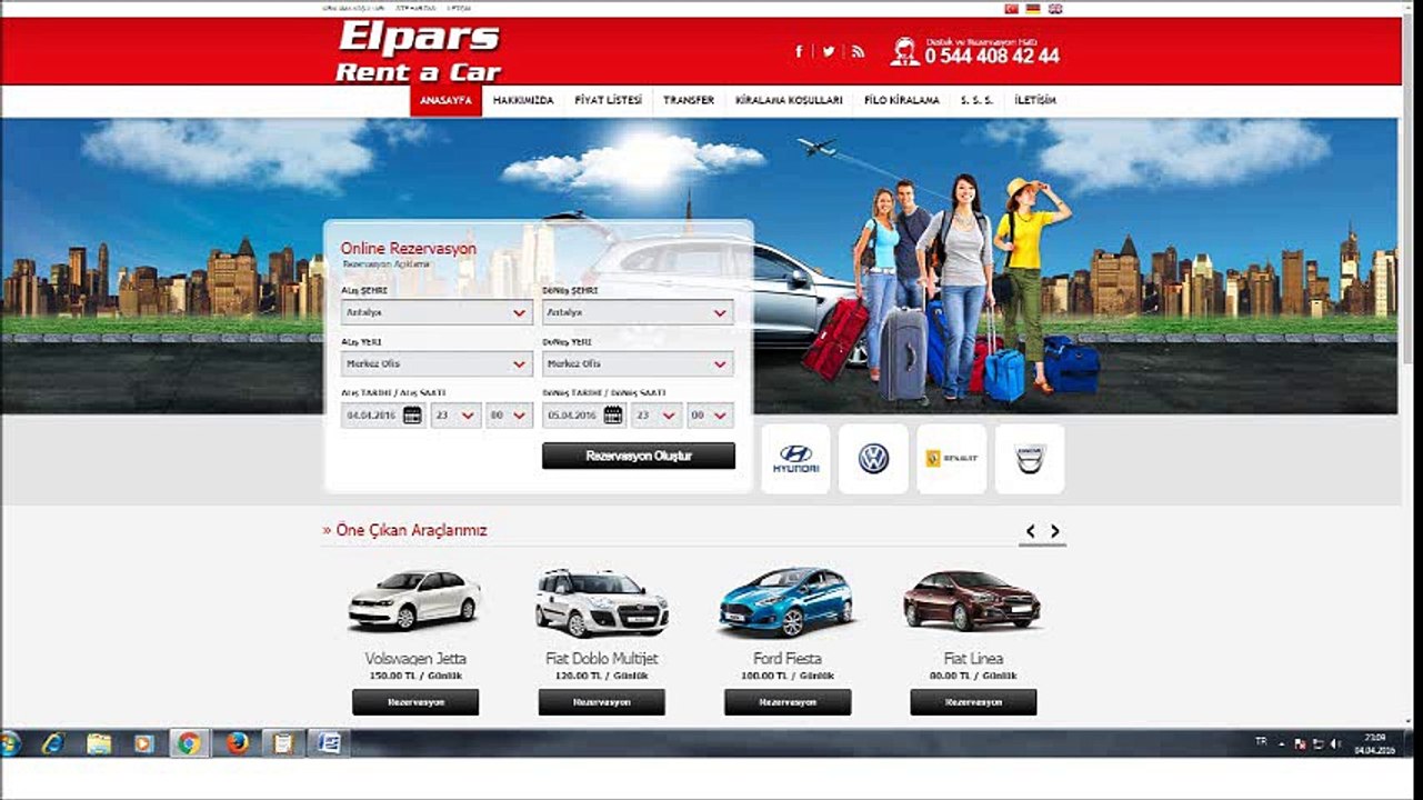 Antalya havalimanı rent a car firmaları ,Antalya havalimanı araç kiralama,Göynük transfer