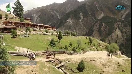 BEAUTIFUL GILGIT - PAKISTAN