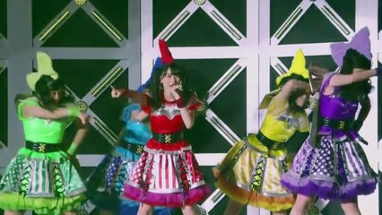 チームしゃちほこ 恋人はスナイパー