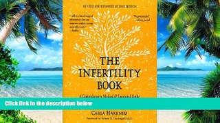 Big Deals  The Infertility Book: A Comprehensive Medical and Emotional Guide  Best Seller Books