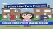 [PDF] Nina Has Two Houses: A book to help young children and their parents, who are going through