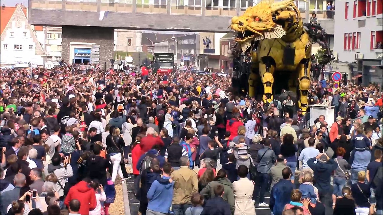 Long MA vs Kumo NI : Round 4 / 7