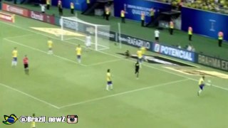 Marcelo skill Vs Colombia - Amazing