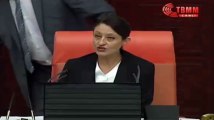 CHP İstanbul Milletvekili Şafak Pavey'in Tarihi Konuşması Mutlaka Dinleyin