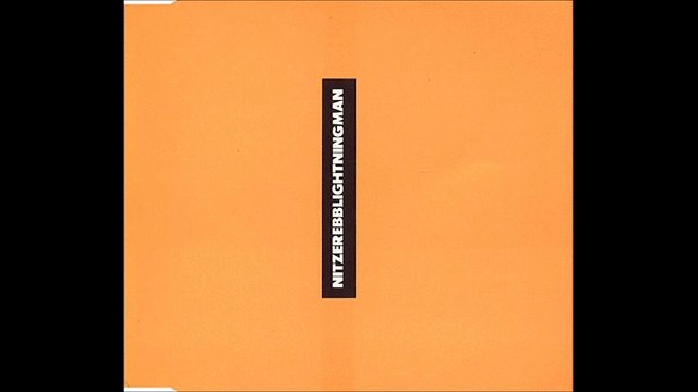 Nitzer Ebb - Lightning Man (The Industry Vs The Ebb Mix)
