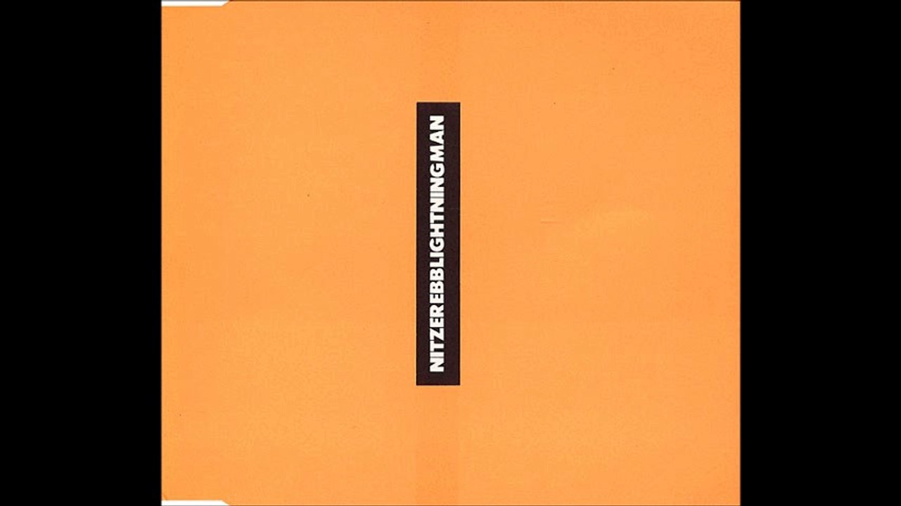 Nitzer Ebb - Lightning Man (The Industry Vs The Ebb Mix)