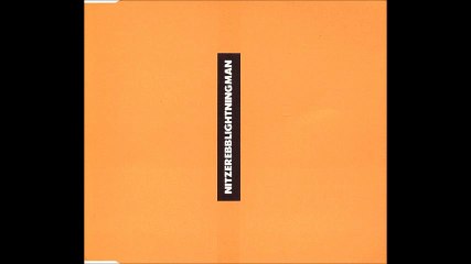 Nitzer Ebb - Lightning Man (The Industry Vs The Ebb Mix)