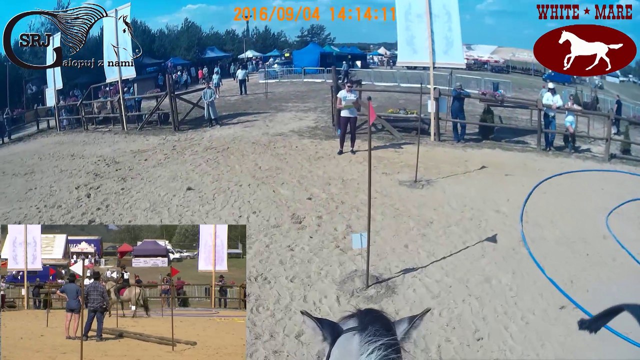 2016-09-05 MP TREC Gniazdów - PTV