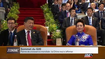 G20 : quelles solutions face à la panne de croissance mondiale ?